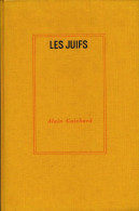 Les Juifs (1971) De Alain Guichard - Religione