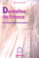 Dentelles De France (2001) De Mick Fouriscot - Fashion