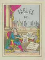 Fables De La Fontaine N°1 (0) De Jean De La Fontaine - Andere & Zonder Classificatie