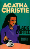 Black Coffee (1998) De Agatha Christie - Other & Unclassified