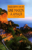 Une Maison A Amalfi (2006) De Adler Elizabeth - Autres & Non Classés