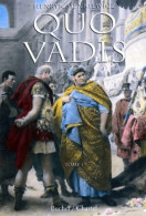 Quo Vadis Tome I (1998) De Henryk Sienkiewicz - Altri Classici