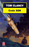 Code SSN (2000) De Tom Clancy - Autres & Non Classés