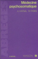 Abrégé De Médecine Psychosomatique (1984) De Pasini Haynal - Scienza