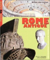 Rome Antique (2003) De Susan McKeever - Geschiedenis