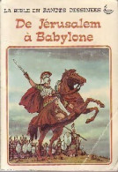 De Jérusalem à Babylone (1980) De Inconnu - Religion