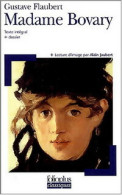 Madame Bovary (2004) De Gustave Flaubert - Auteurs Classiques