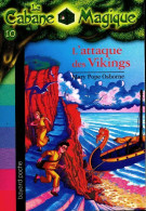 L'attaque Des Vikings (2005) De Mary Pope Osborne - Non Classés