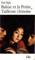 Balzac Et La Petite Tailleuse Chinoise (2002) De Dai Sijie - Autres & Non Classés