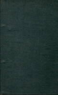 Le Vicaire Et Le Romancier (1923) De Jules Pravieux - Autres & Non Classés