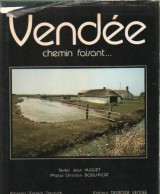 Vendée, Chemin Faisant... (0) De Franck Laurent - Toerisme