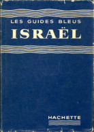 Israël (1961) De Elian-J. Finbert - Tourisme