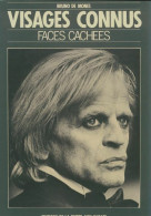 Visages Connus, Faces Cachées (1983) De Bruno De Mones - Arte