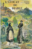 L'avocat Du Diable (1960) De Morris L. West - Autres & Non Classés