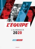 L'Almanach De L'équipe 2020 (2019) De L-EQUIPE - Viaggi