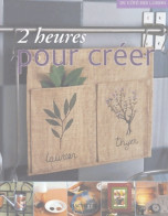 2h Pour Créer (2004) De Mireille Delabarre - Viajes