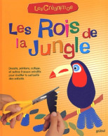 Les Rois De La Jungle (2003) De Collectif - Autres & Non Classés