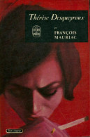 Thérèse Desqueyroux (1967) De François Mauriac - Autres & Non Classés