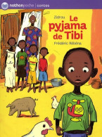 Le Pyjama De Tibi (2009) De Zidrou - Autres & Non Classés