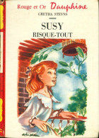Susy Risque-tout (1957) De Gretha Stevns - Autres & Non Classés