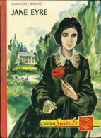 Jane Eyre (1960) De Charlotte Brontë - Classic Authors