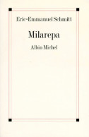 Milarepa (1997) De Eric-Emmanuel Schmitt - Autres & Non Classés