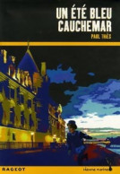 Un été Bleu Cauchemar (2006) De Paul Thiès - Other & Unclassified