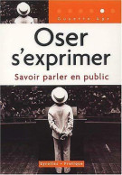 Oser S'exprime (2006) De Guyette Lyr - Other & Unclassified