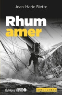 Rhum Amer (2022) De Jean-marie Biette - Sonstige & Ohne Zuordnung