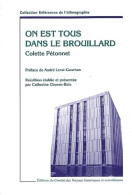 Références De L'ethnologie (2002) De Colette Pétonnet - Altri & Non Classificati