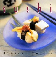 Sushi (1999) De Ryuichi Yoshii - Gastronomie