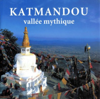 KATMANDOU. Vallée Mythique (1998) De Kerry Moran - Tourisme