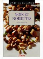 Noix Et Noisettes (1999) De Ingrid Schindler - Gastronomía