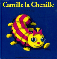 Camille La Chenille (1994) De Antoon Krings - Other & Unclassified