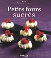 Petits Fours Sucrés (2009) De Sylvie Aït-Ali - Gastronomia