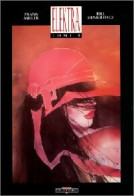 Elektra Tome I (1989) De Frank Miller - Andere & Zonder Classificatie