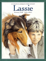 Lassie (0) De Susan Jeffers - Autres & Non Classés
