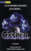 Casper (1995) De Lisa Rojany - Kino/TV