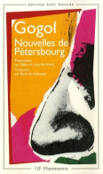 Nouvelles De Pétersbourg (1998) De Nicolas Gogol - Natura