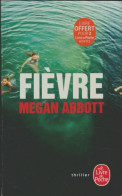 Fièvre (2020) De Megan Abbott - Altri & Non Classificati