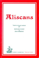 Aliscans (2000) De Bernard Guidot - Autres & Non Classés
