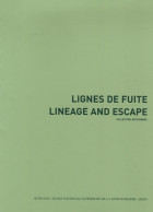 Ligne De Fuite (2006) De Collectif - Kunst