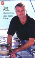 Robinson Des Mers (2003) De Yves Parlier - Altri & Non Classificati