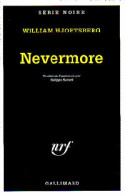 Nevermore (1996) De William R. Hjortsberg - Other & Unclassified