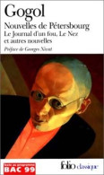 Nouvelles De Pétersbourg (1998) De Nicolas Gogol - Nature