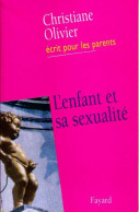 L'enfant Et Sa Sexualité (2001) De Christiane Olivier - Salud