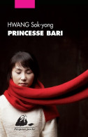 Princesse Bari (2015) De Gyu - Sonstige & Ohne Zuordnung