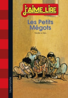 Les Petits Mégots : N°23 (2014) De DORIS HADDAD - Sonstige & Ohne Zuordnung