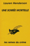 Une Soirée Mortelle (1997) De Lauren Henderson - Otros & Sin Clasificación