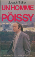 Un Homme De Poissy (1982) De Joseph Tréhel - Politik